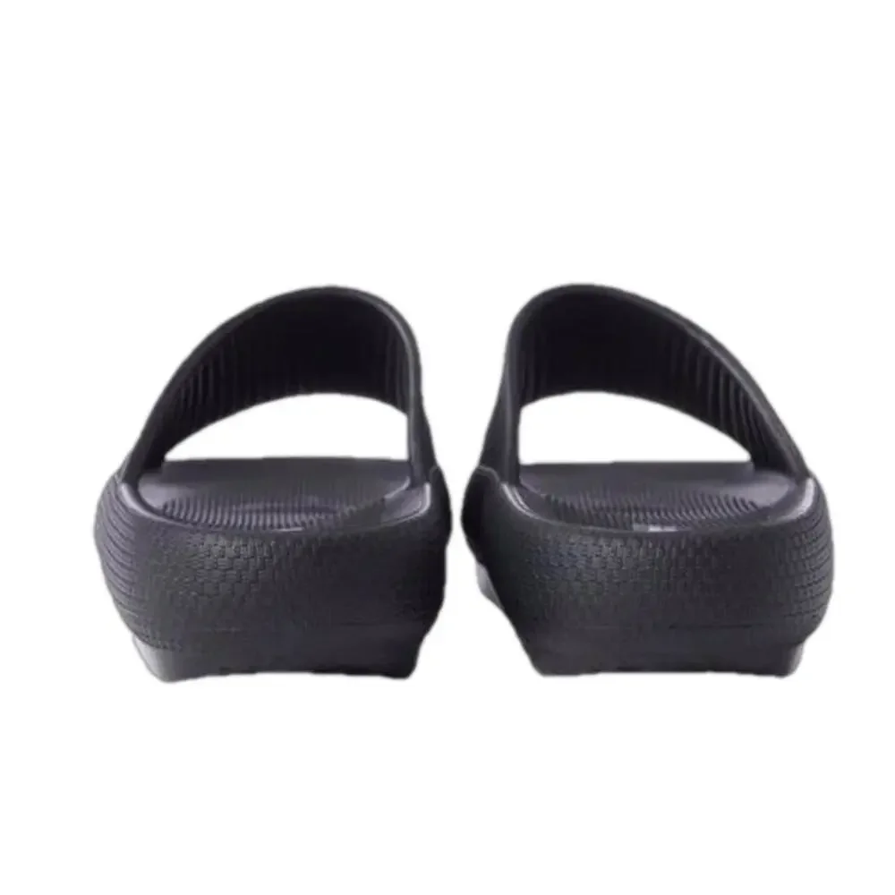 32 Degrees Unisex Cushion Slide Sandals Size Medium NWT - Picture 5 of 9